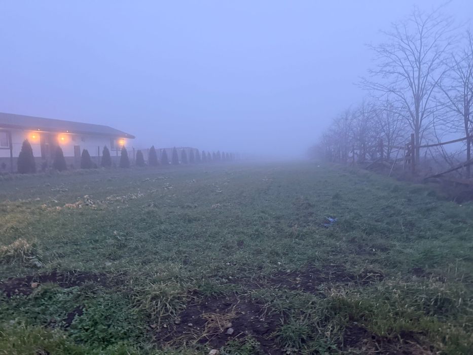 Loturi teren intravilan strada Complexului