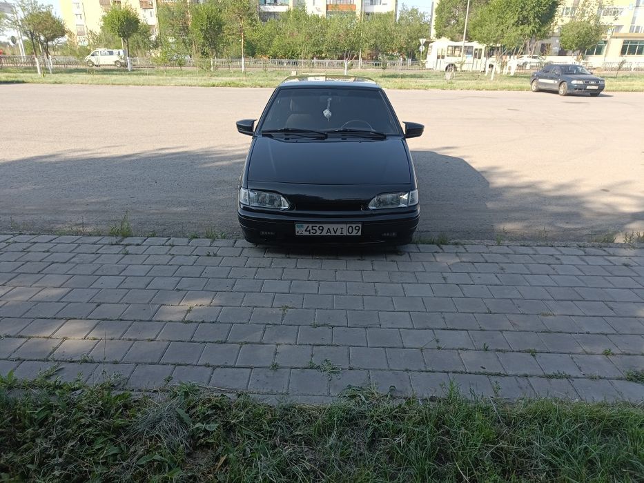 Срочно продам Ваз 2114