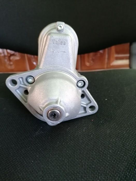 Electromotor Opel Astra G H 1.6, 1.4 Zafira D6RA32, D6RA162, D6RA249