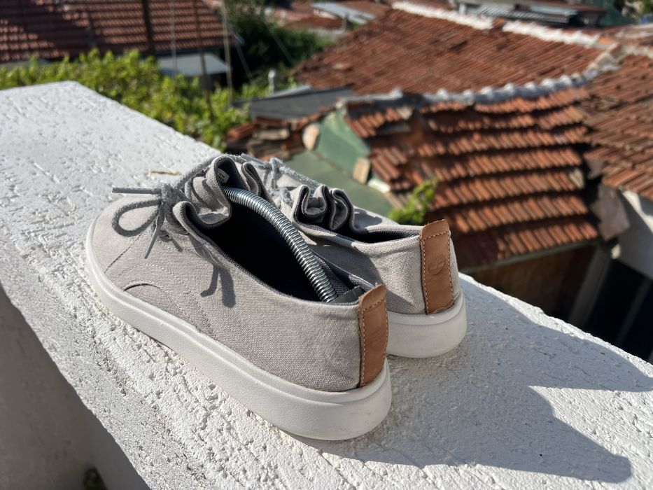 Timberland Low 43