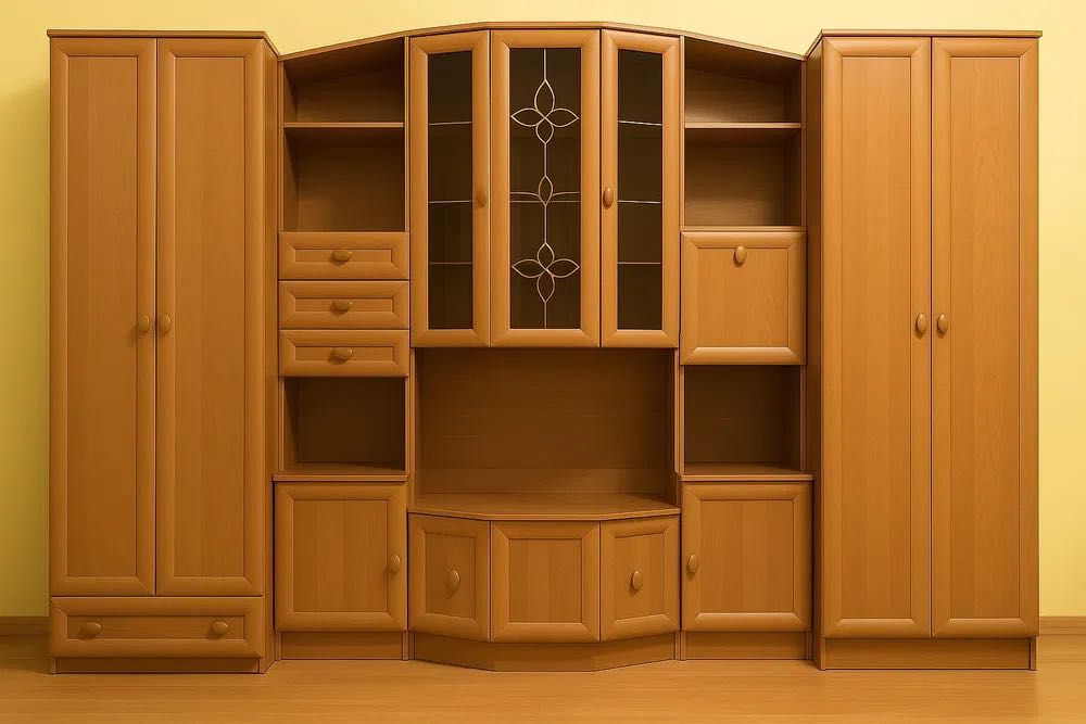 Biblioteca in stare foarte bun