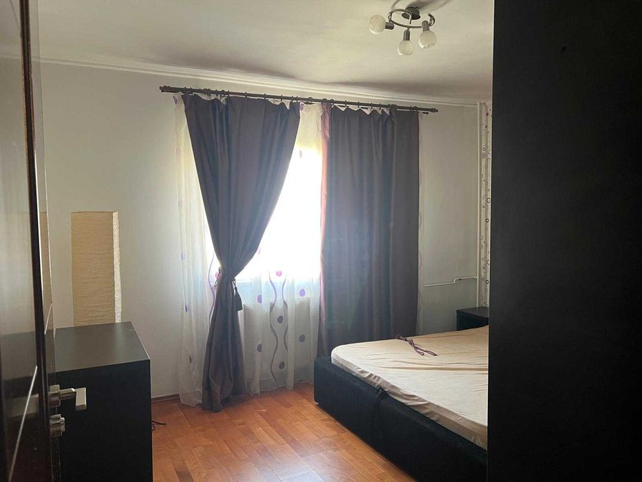 Proprietar Vand Apartament 2 camere Bucuresti sec 5 in bloc anvelopat