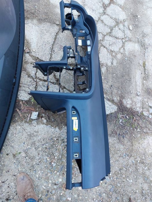 plansa bord audi a6 4F