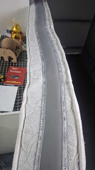 Матрас 110 на 200