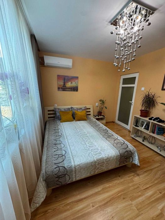 Продава се Четиристаен апартамент в Търговище, Вароша - 130 кв.м за 672 €/кв.м - Снимка #9