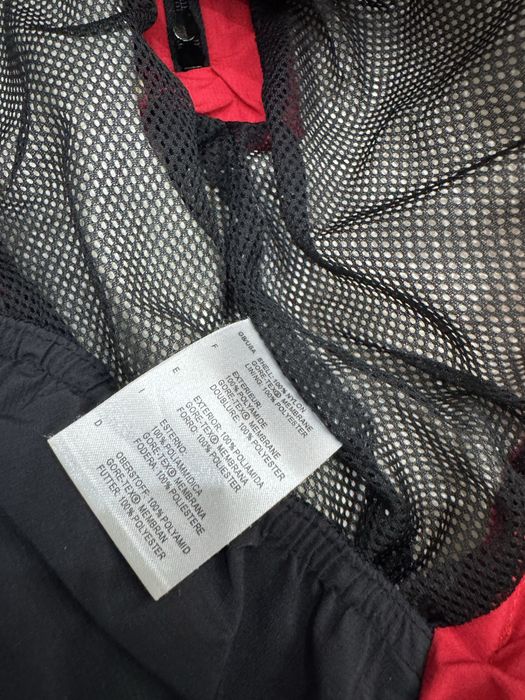 Мъжко яке мембрана GORE BIKE WEAR  Gore-Tex. Размер S