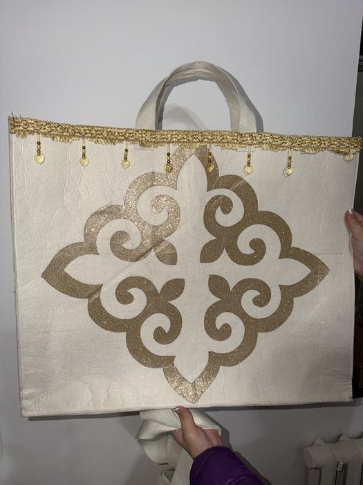 Корзина, қоржын қалталар сатылады!