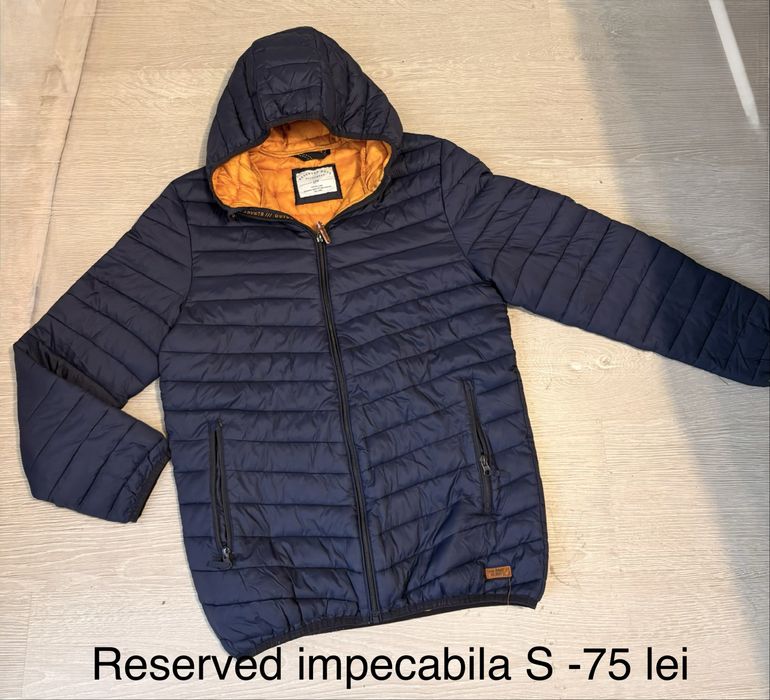 Geaca de toamna Reserved baieți 170 ( s)