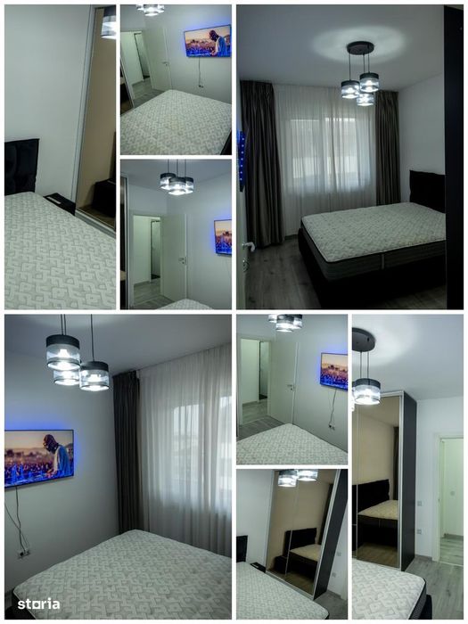 Apartament,