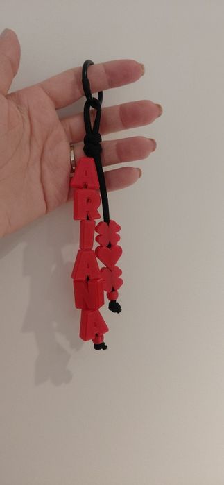 Snur personalizabil