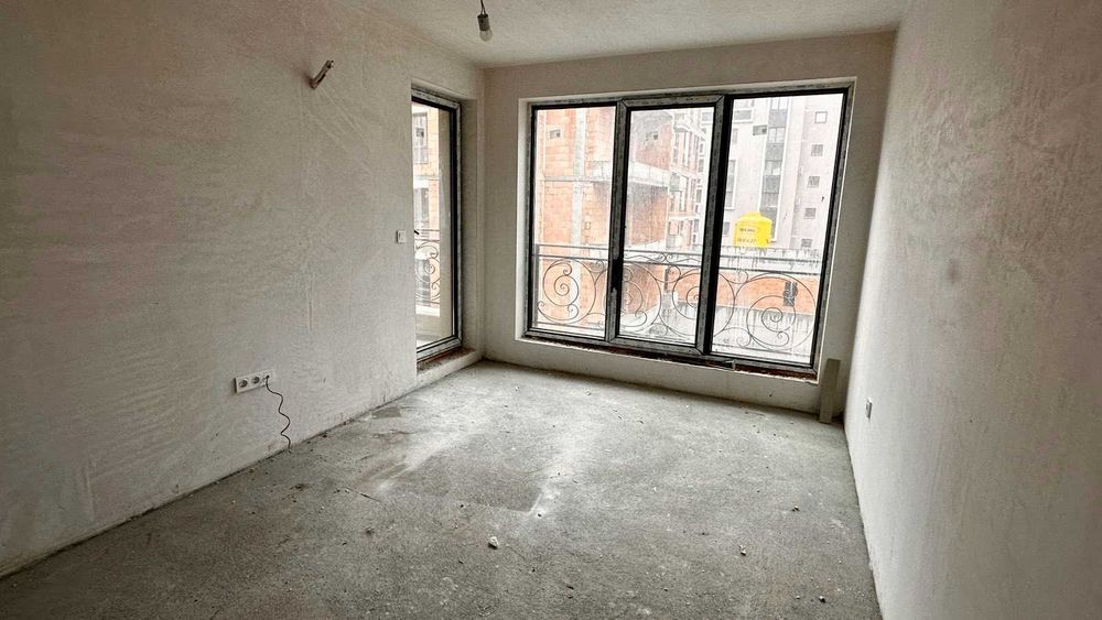 Продава се Двустаен апартамент в Пловдив, Христо Смирненски - 73 кв.м за 1200 €/кв.м - Снимка #9