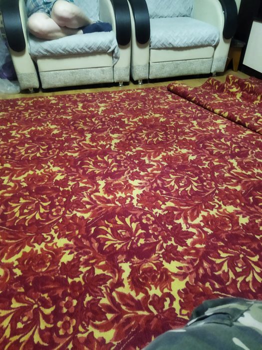 Ковер,палас,ковровая дорожка