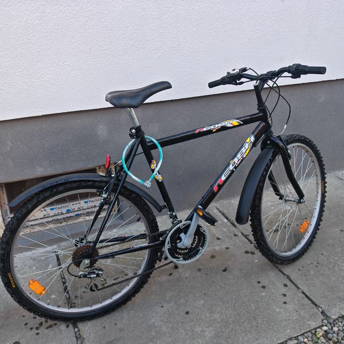 Biciclete perfect funcționale gata de drum