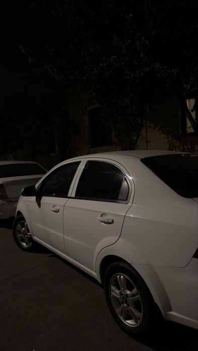 Nexia 3 oq mexanika