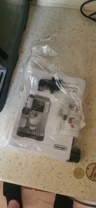 Delonghi Magnifica Start