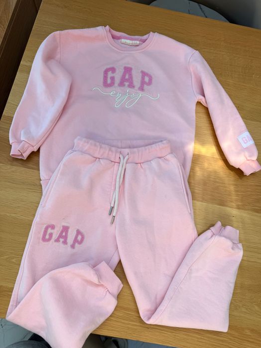 Детски анцуг Gap