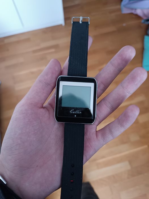 Часы пейджер продам