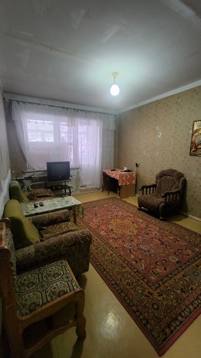 3-х комнатная квартира Зарафшан, 12 микрорайон