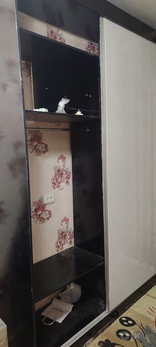 Раздвижной мебель