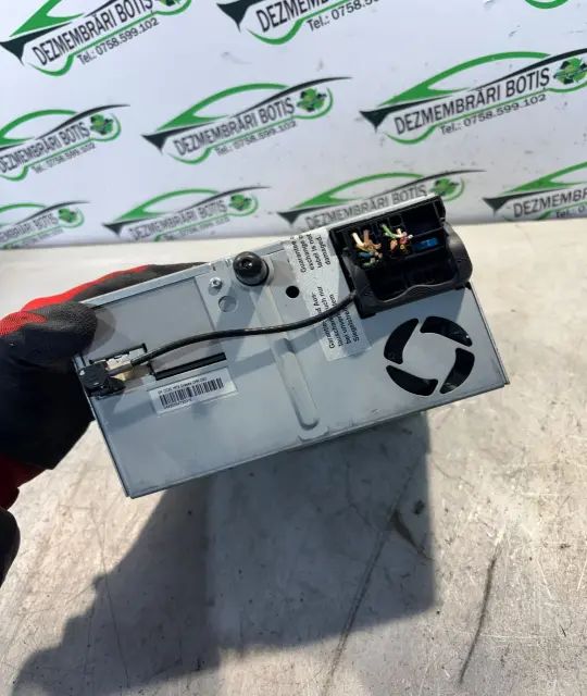 Radio cd Opel Astra 2007