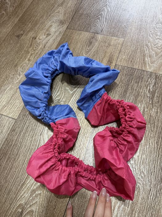 Отдам чехол для гимнастического обруча