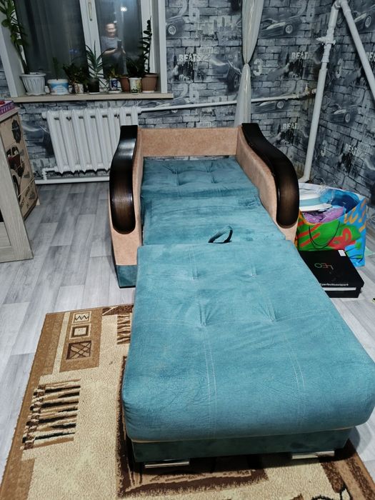 Продам кресло кровать