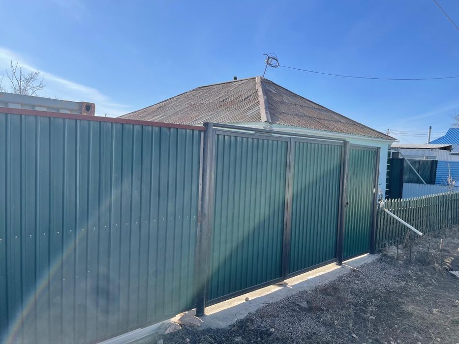 Продажа отдельно стоящего дома