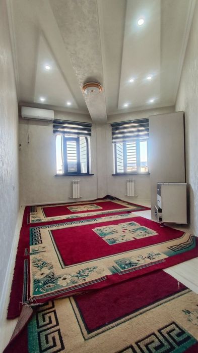 Сергелида 2-хона квартира сотилади "CHINA HOUSE"