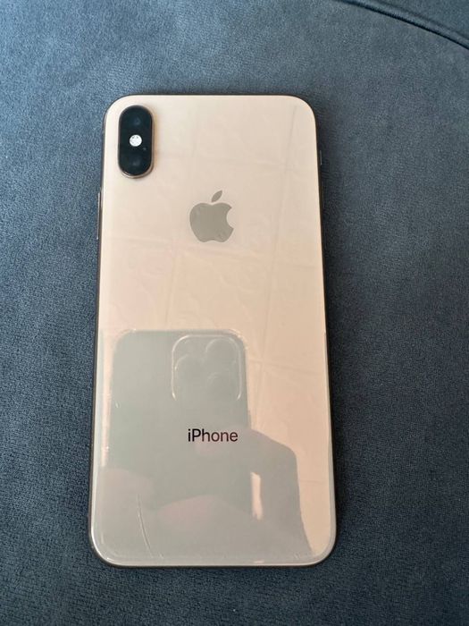 Айфон хс продам  64 гб