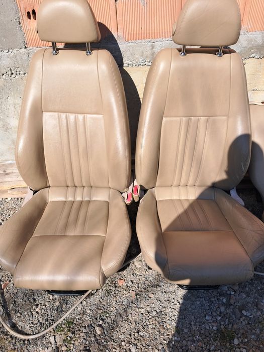 Scaune Alfa romeo 147