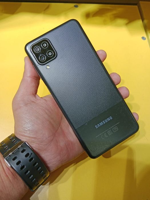 Samsung A12 3/32GB