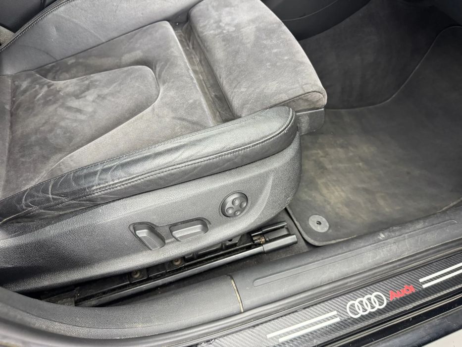 Audi A4 2010 diesel, 6.900 € — imagine 5