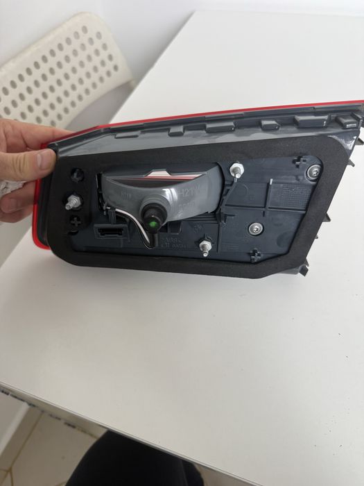 Stop stanga bmw 520d g30 2018