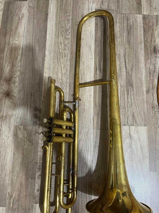 Vand Trombon Amati