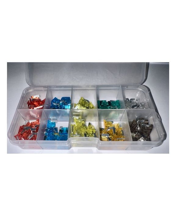 Предохранители .