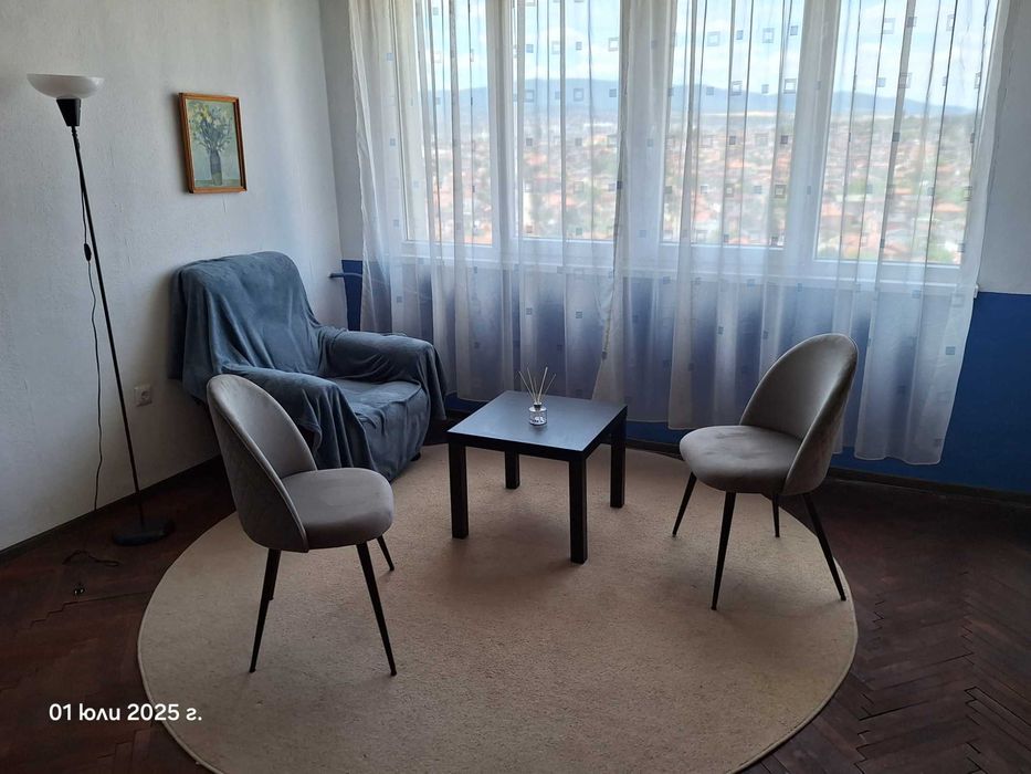 Дава се под наем Двустаен апартамент в София, Красна поляна 1 - 60 кв.м за 346.8 € - Снимка #3