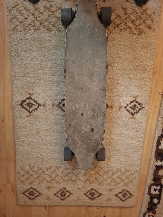 Skeiboard elecritc 500 de lei