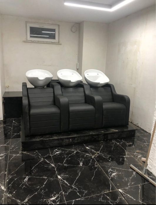 професионални Лед огледала и оборудване