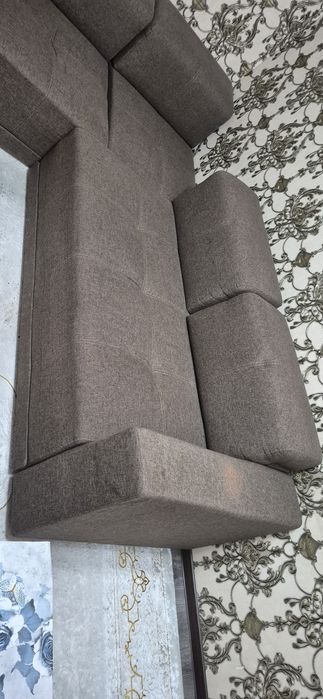 Деван шкаф газ турмо.