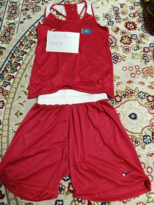 Спортивн. Экипировки