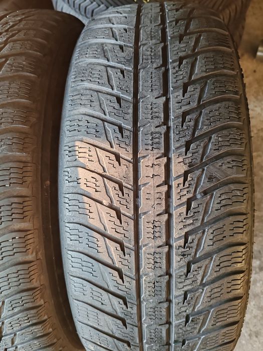 2 anvelope 245 65 17