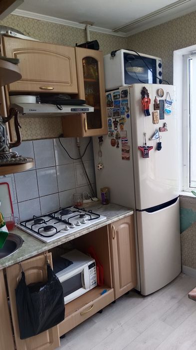 Продажа 4х ком кв в районе Юбиляр