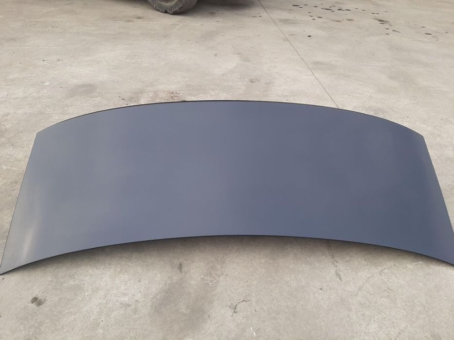 haion audi a6 c7 4g non facelift berlina