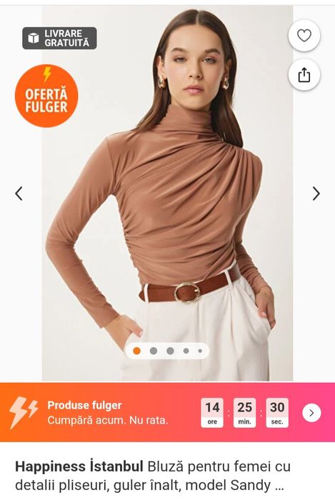 Bluza dama mărime M