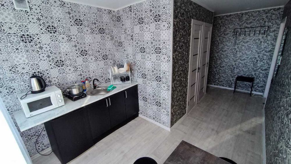 квартира посуточно и по часам