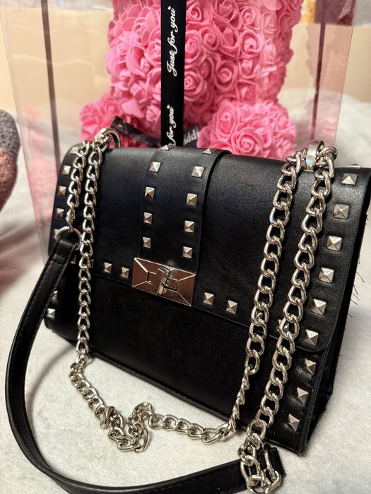 Pinko/KarlLagerfeld чанти