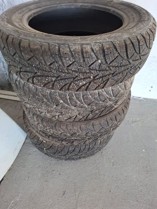 Cauciucuri de iarna-vara