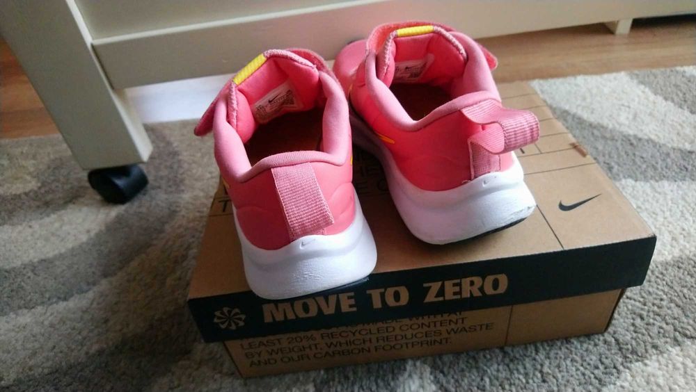 Детски маратонки nike номер 28