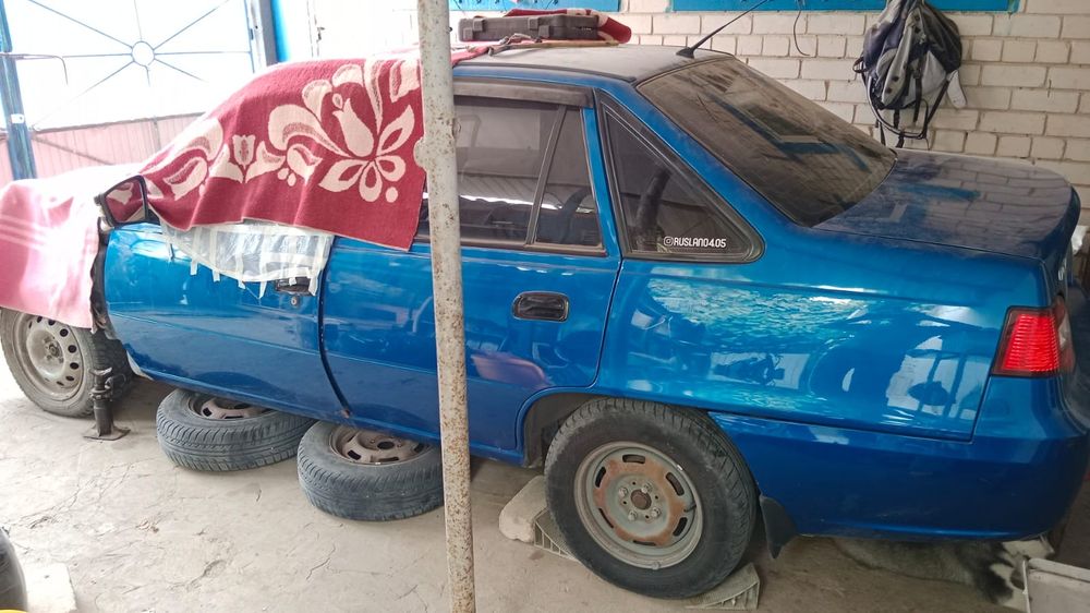 Продам автомобиль