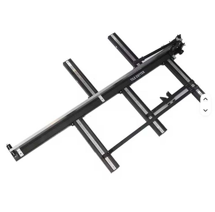 Masina profesionala de taiat gresie cu laser - 1800 mm